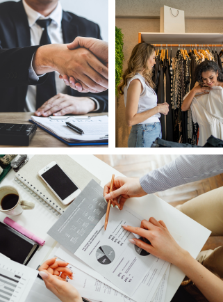 Manager Commercialisation Gestion, Management, Commercialisation, Communication - GRETA du Limousin