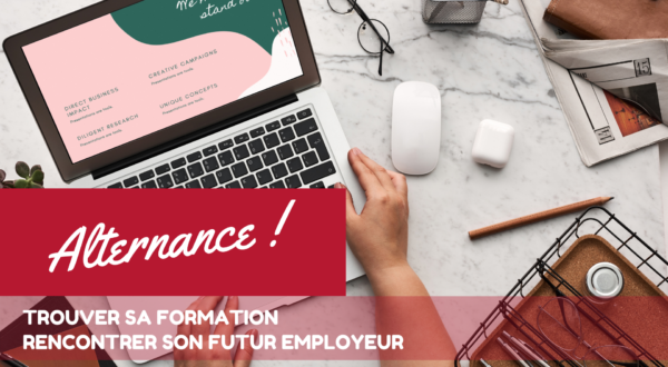 #JOB DATING le 07 avril 2021 au Lycée M. Pagnol (87) 1