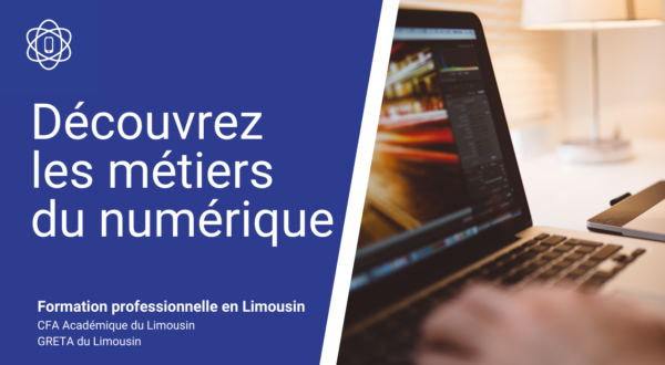 Les métiers du numérique comme si vous y étiez ! 1