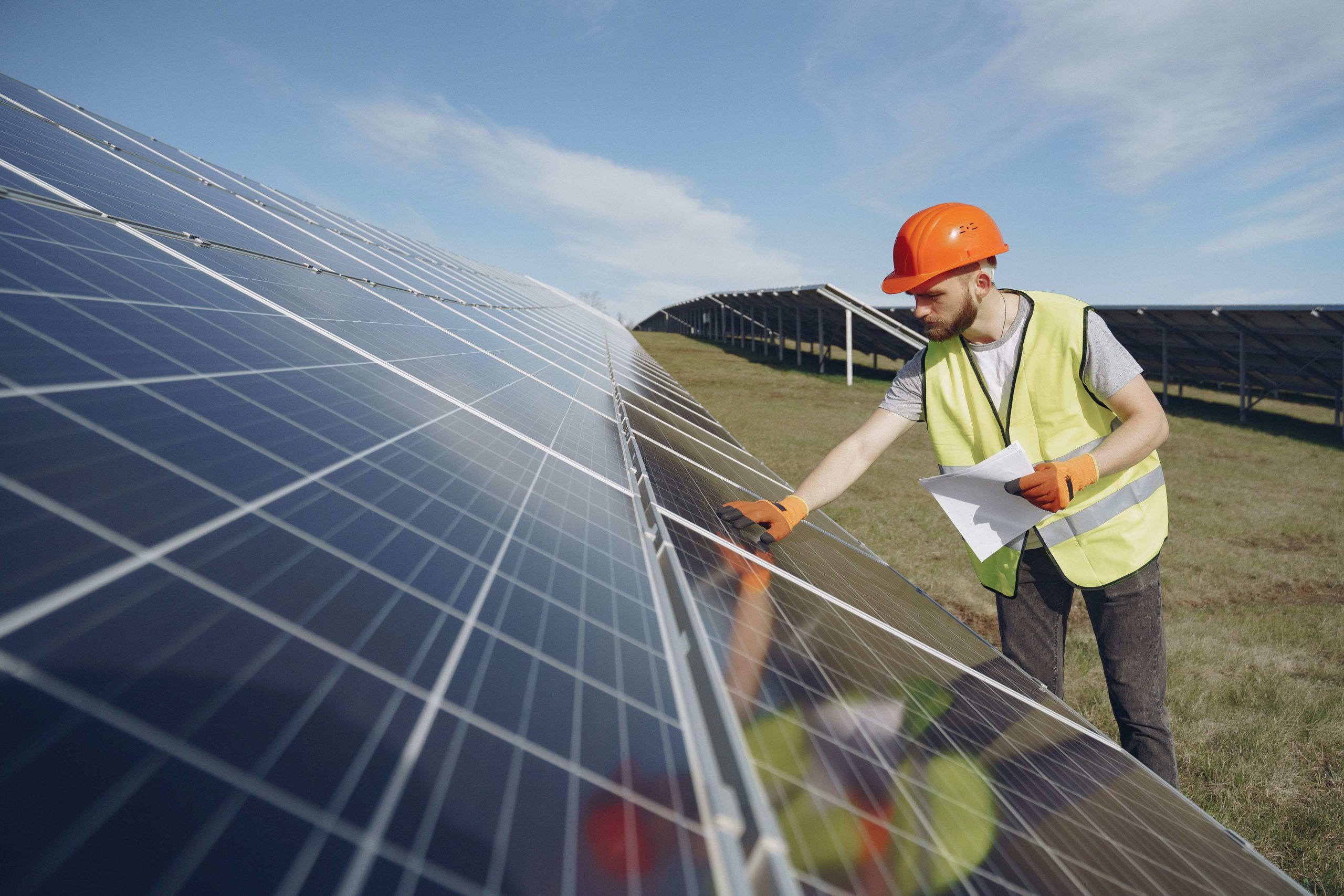 Nouvelle session : Bac Pro Métiers de l'électricité et de ses environnements connectés 14