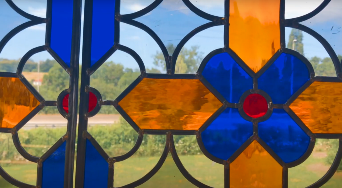 cap arts du verre et du cristal