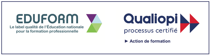 Le Greta du Limousin est certifié Eduform et Qualiopi