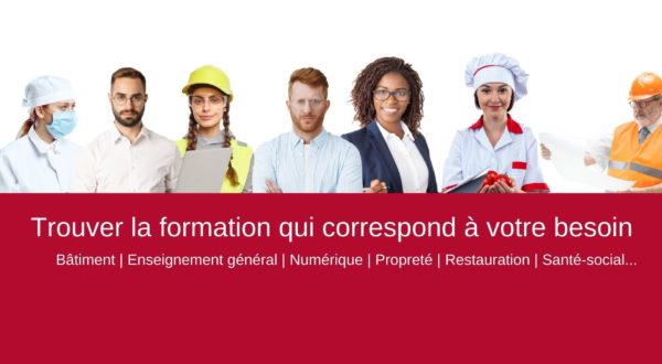 Les rendez-vous formations du GRETA 2