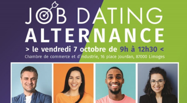 Job Dating Alternance 2