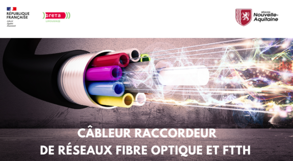 La fibre optique, un métier d'avenir 2