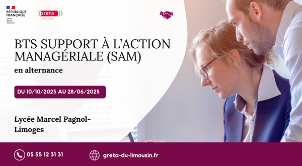 [Offre alternance] Postes Assistant en ressources humaines H/F
