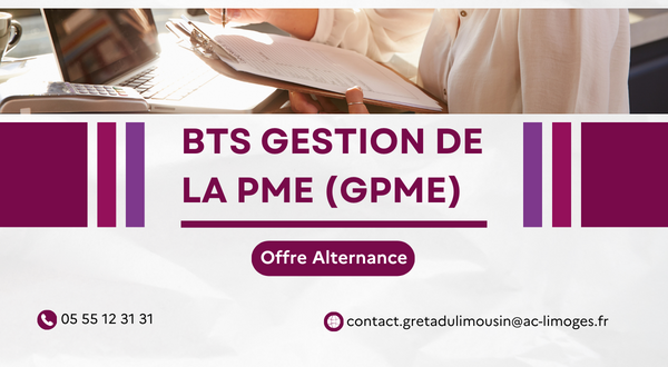 [Offre alternance] Assistant administratif, commercial, R&D (H/F)