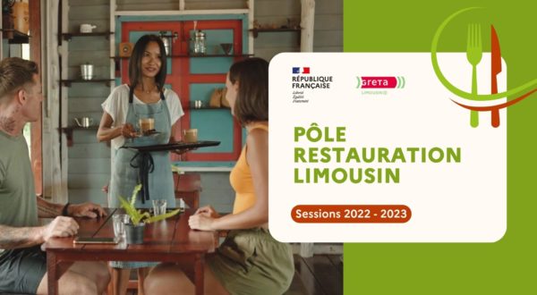 [Résultats] Pôle Restauration Limousin- Session 2022-2023