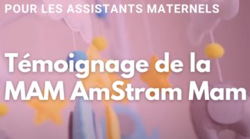 Journée Nationale des Assistants Maternels 2023 1