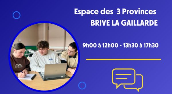 Forum du futur étudiant 1