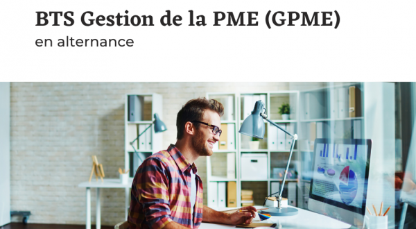 [Offre alternance] Assistant administratif