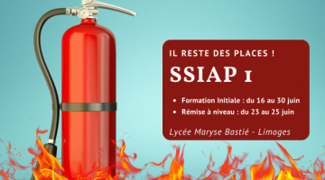 Formations SSIAP 1 : Sécurité et Carrière à votre portée