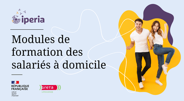 Formations pour les pour les salariés du particulier employeur