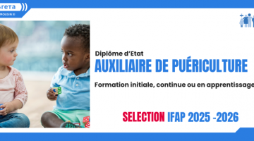 Résultats de la commission d’harmonisation à l’entrée en IFAP 2025
