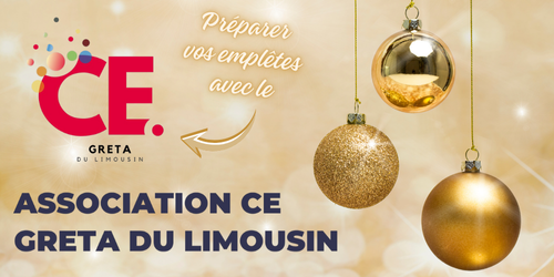 Les Promotions de Noël 2