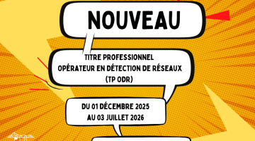 [ Nouveauté ! ]