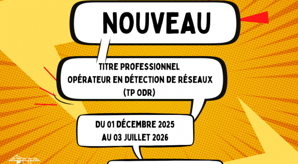 [ Nouveauté ! ]