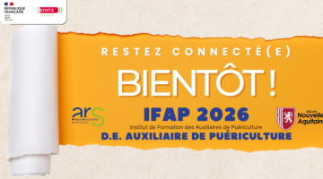 👶 Devenez Auxiliaire de Puériculture avec le GRETA Limousin ! 🩺