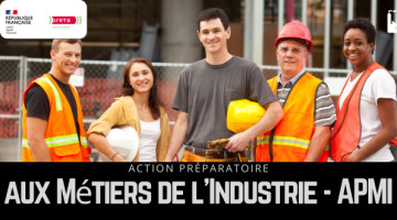 Ne Manquez Pas Nos Prochaines Sessions de Formation APMI ! 🎓
