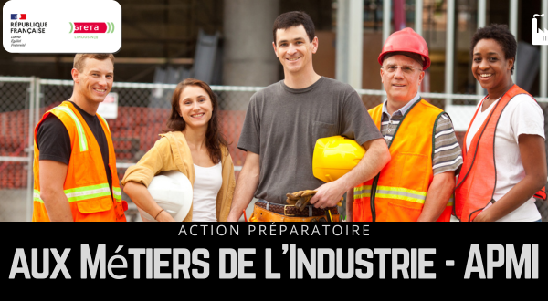 Ne Manquez Pas Nos Prochaines Sessions de Formation APMI ! 🎓