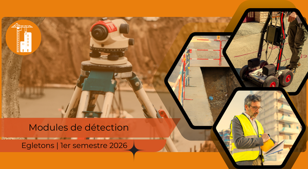 Boostez vos compétences en détection de réseaux !