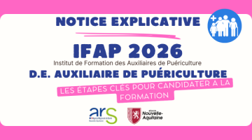 Devenir Auxiliaire de Puériculture : Votre Guide Complet pour 2025 !