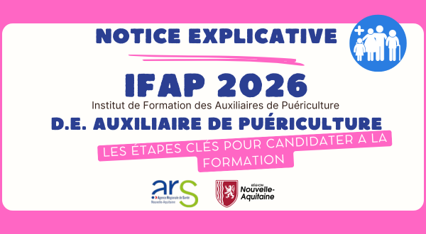 Devenir Auxiliaire de Puériculture : Votre Guide Complet pour 2025 !