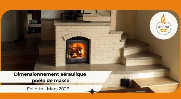 Devenez Expert en Poêle de Masse