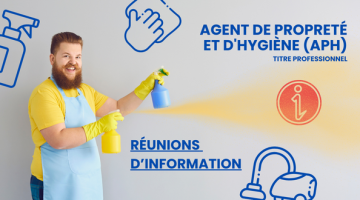 Devenez un Expert de la Propreté !