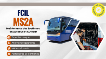 Une nouvelle voie vers l'excellence : Devenez expert en bus et autocars à Limoges !