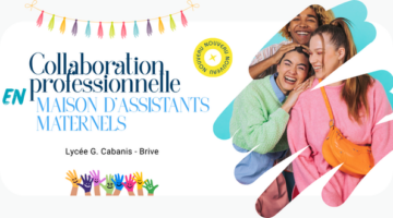 Réussir son aventure en Maison d'Assistants Maternels