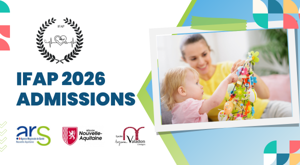IFAP 2026-2027 : Les résultats de la sélection sont en ligne !