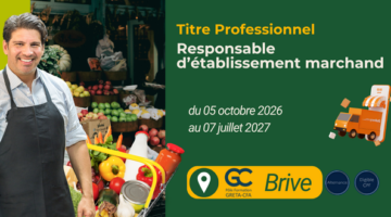 [Nouveau] Boostez votre carrière dans le commerce !