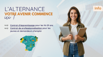Découvrez l’alternance en Limousin avec le GRETA : formez-vous à un métier d’avenir !