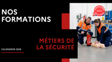 Formations Sécurité et Secourisme à Limoges : Inscrivez-vous aux Sessions 2026