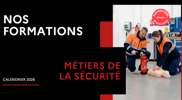 Formations Sécurité et Secourisme à Limoges : Inscrivez-vous aux Sessions 2026