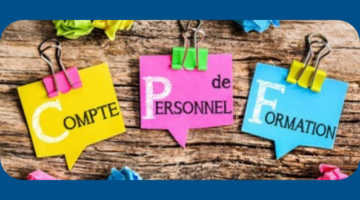 Reconversion professionnelle en Limousin : financez votre formation avec le CPF